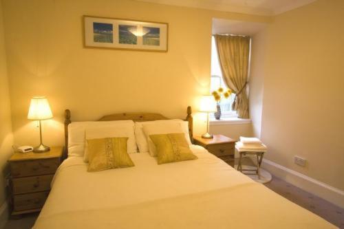 אדינבורו Apartments Royal שירותים תמונה