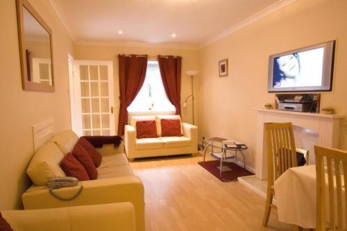 אדינבורו Apartments Royal מראה חיצוני תמונה
